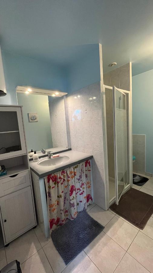 L'Arbre De Vy - T2 42M2 Independant, 5 Pers, Garage, Proche Gare Apartment Le Mans Bagian luar foto